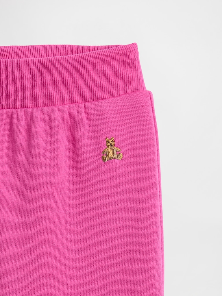 babyGap Relaxed Brannan Bear Pull-On Joggers