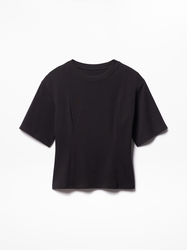 Wishful Cotton Tee