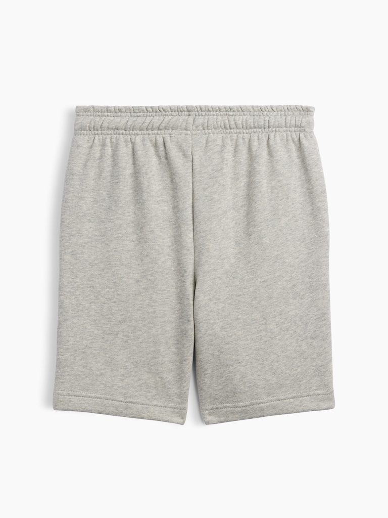 GapKids × Disney Mickey Mouse Relaxed Pull-On Logo Shorts