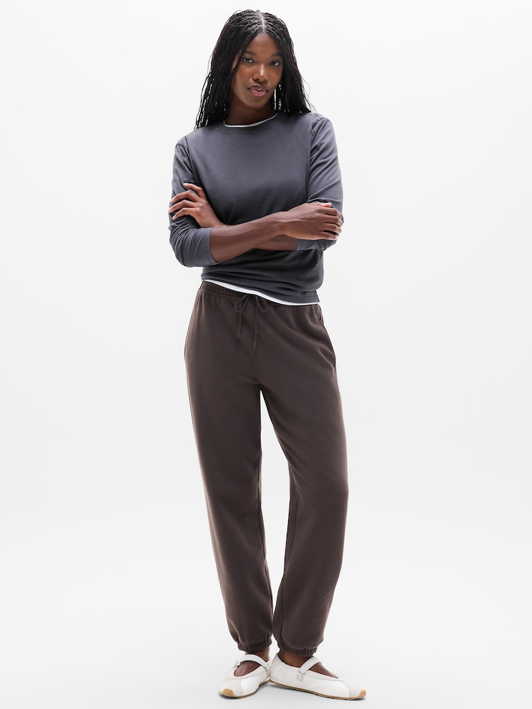 Favorite Cotton Classic Top