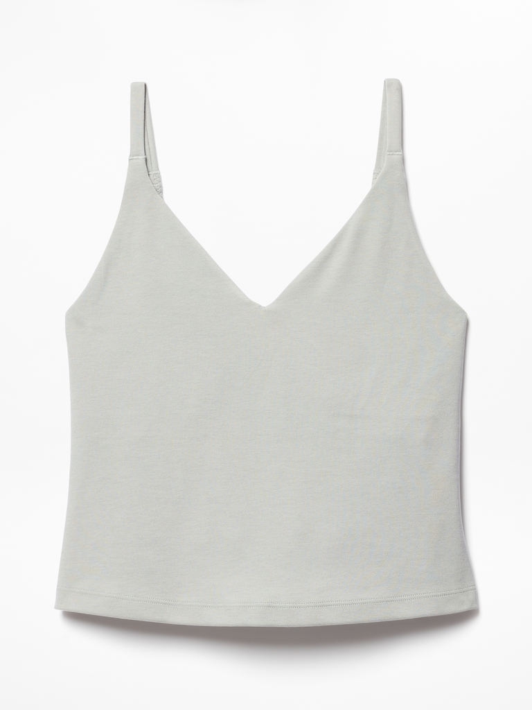 Intuition Built-In Bra Tank