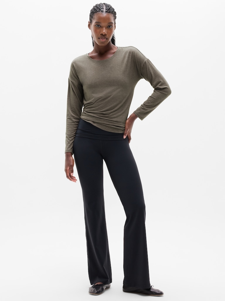 Move With Ease Top