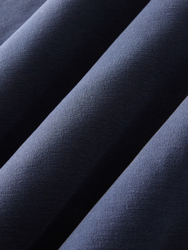 Seasoft Classic 1/4 Zip Sweatshirt