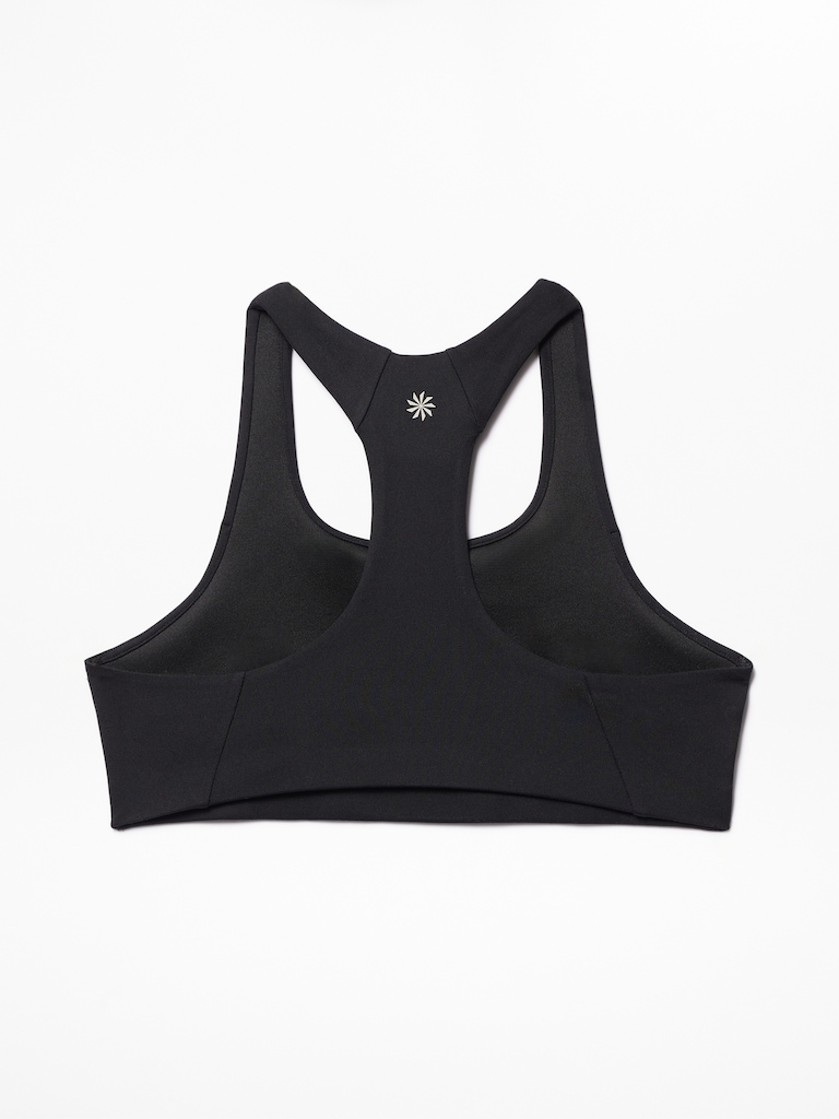Athleta Girl Cloud Racerback Bra