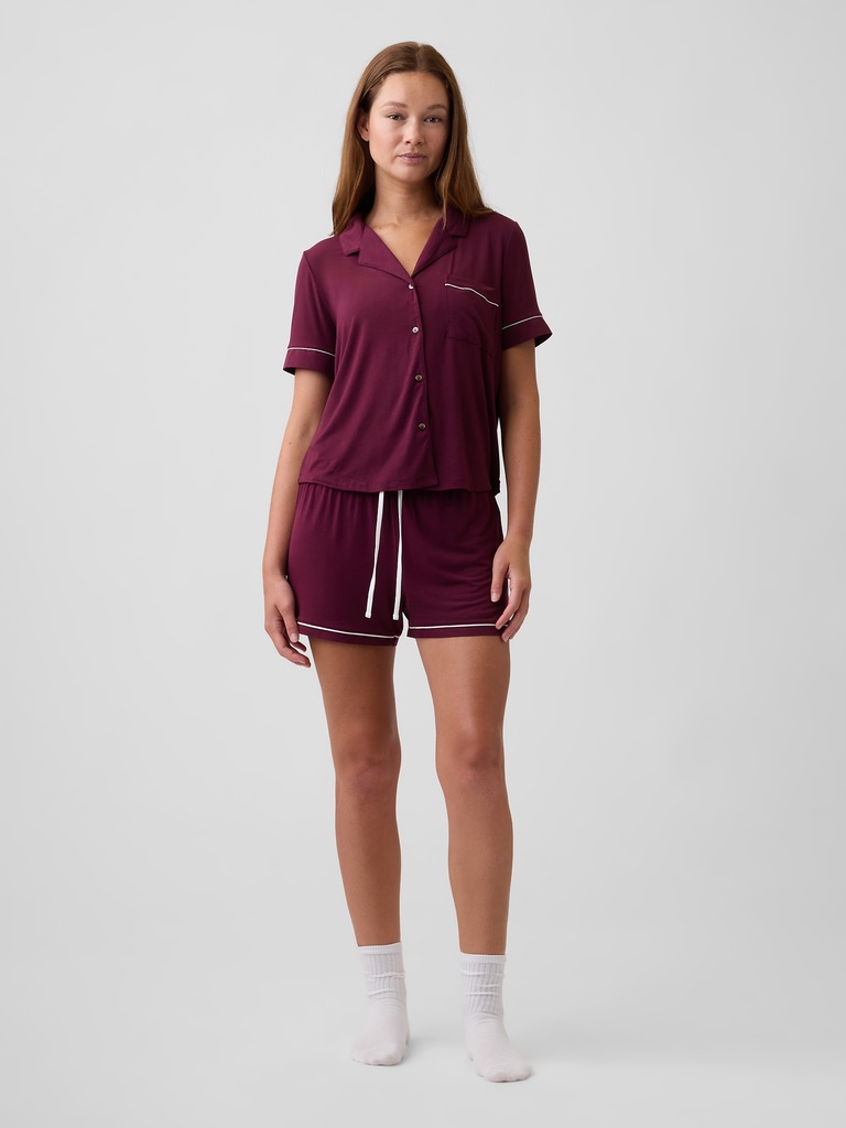 Modal PJ Shorts