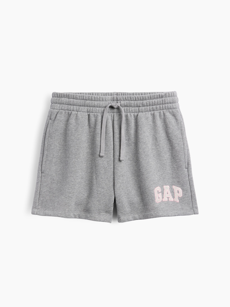Gap Logo Shorts