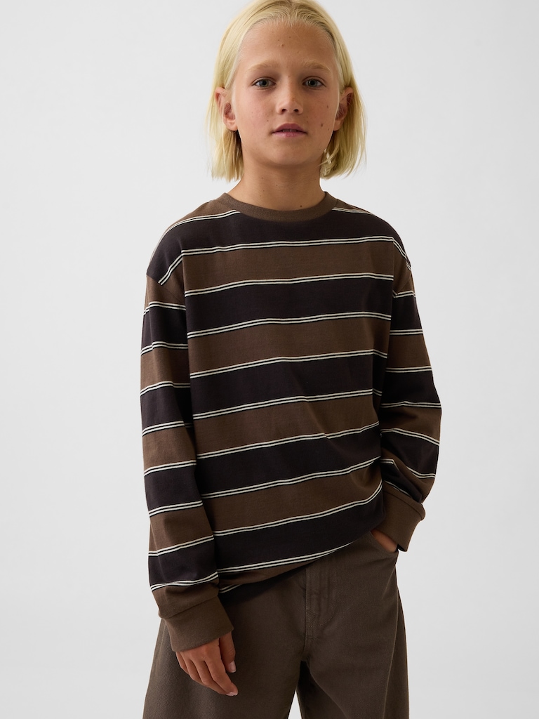 Kids Relaxed T-Shirt