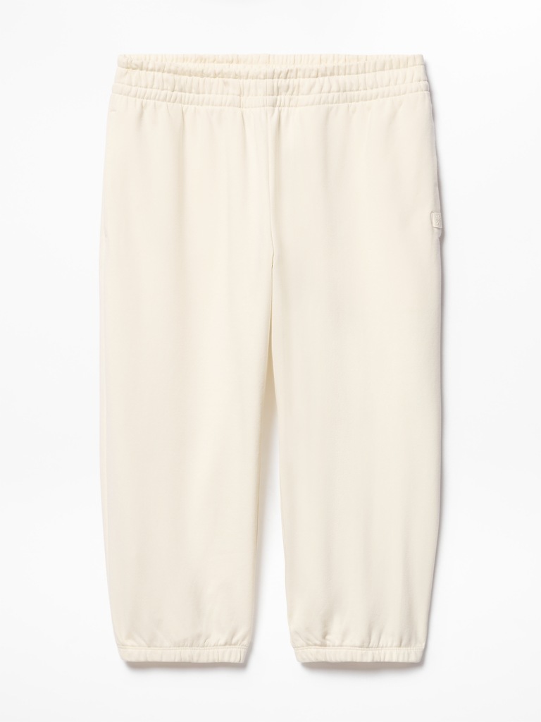 Athleta Girl All Day Crop Flood