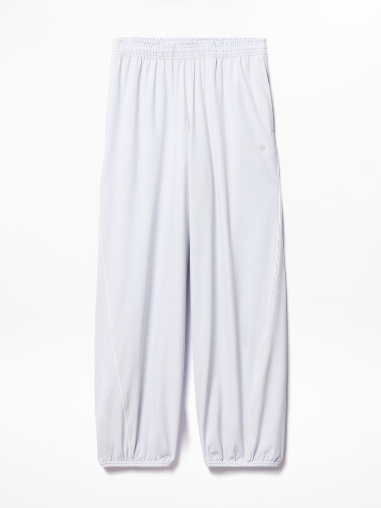 Athleta Girl Run Free Bubble Pant