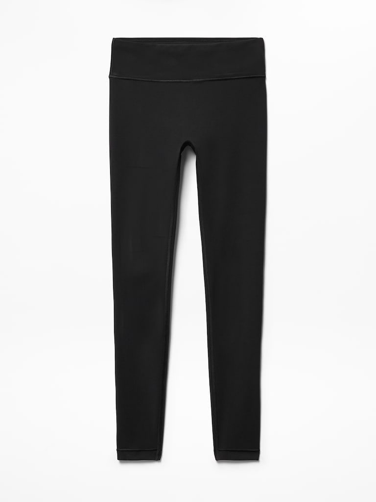 Athleta Girl Elation High Rise Legging