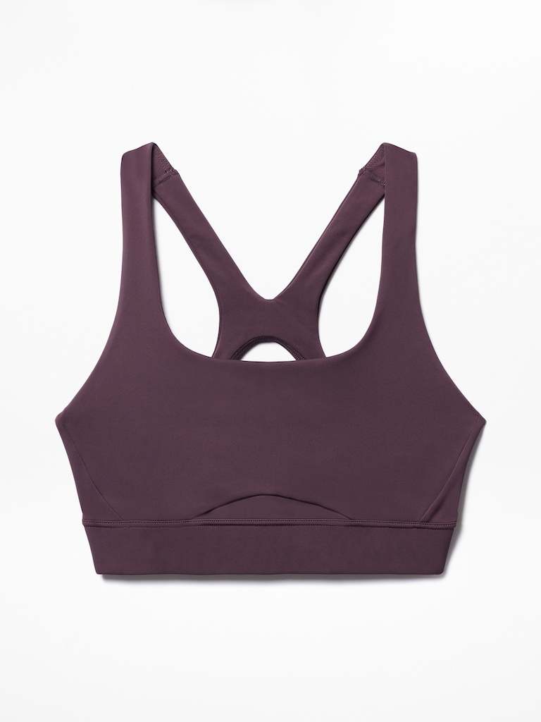 Interval Sports Bra A-C