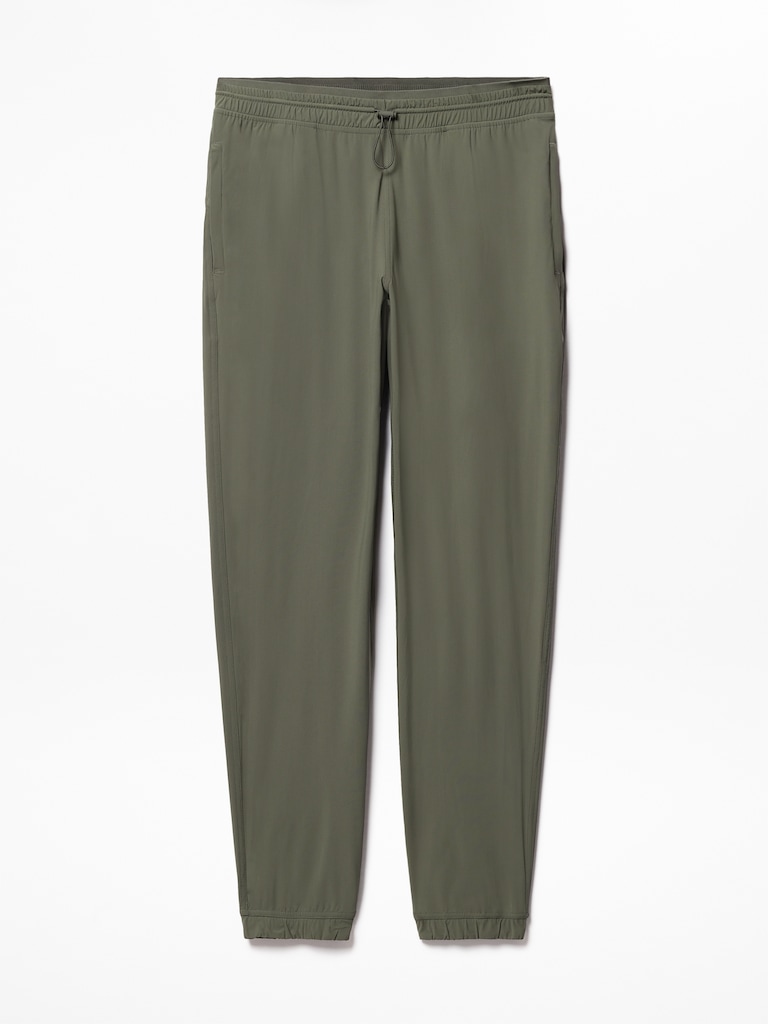 Crosstrain High Rise Jogger