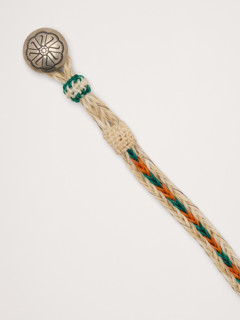 Concho Bracelet by Chamulas