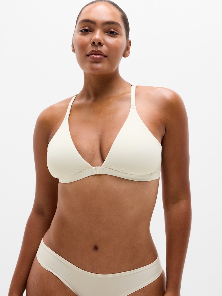 BodyMove Front Close Bra A-C