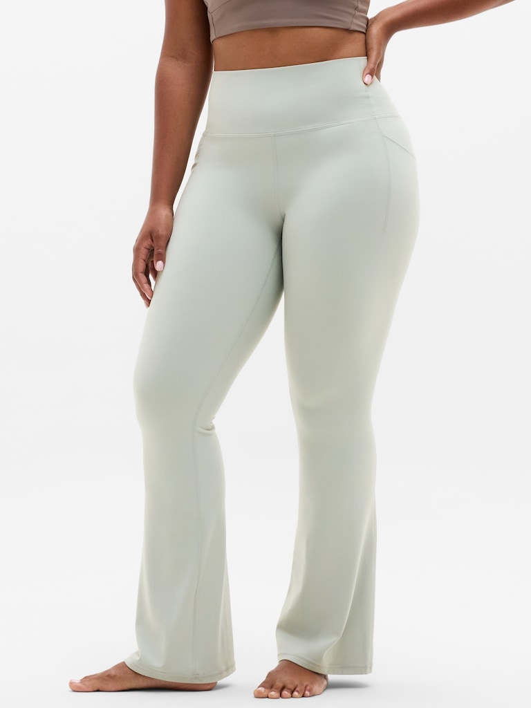 Salutation Stash Flare Pant