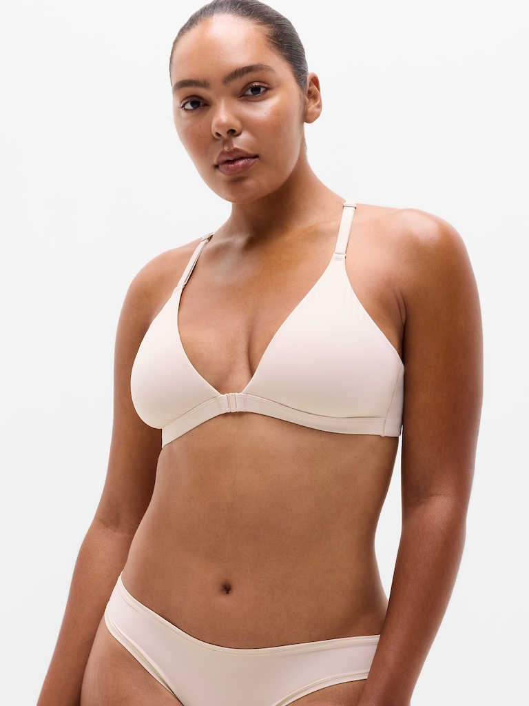 BodyMove Front Close Bra A-C