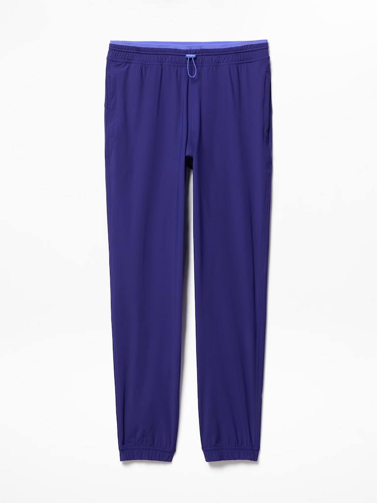 Crosstrain High Rise Jogger