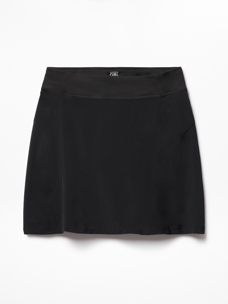 Athleta Girl School Day Skort