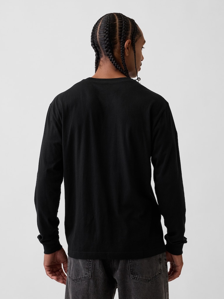 Organic Cotton T-Shirt