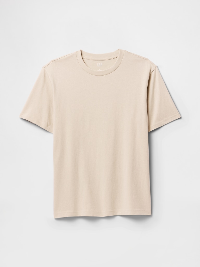 Adult Heavyweight Relaxed T-Shirt