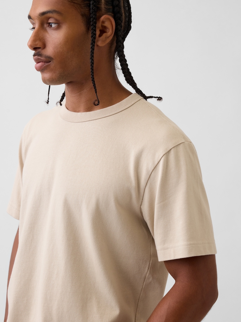 Adult Heavyweight Relaxed T-Shirt