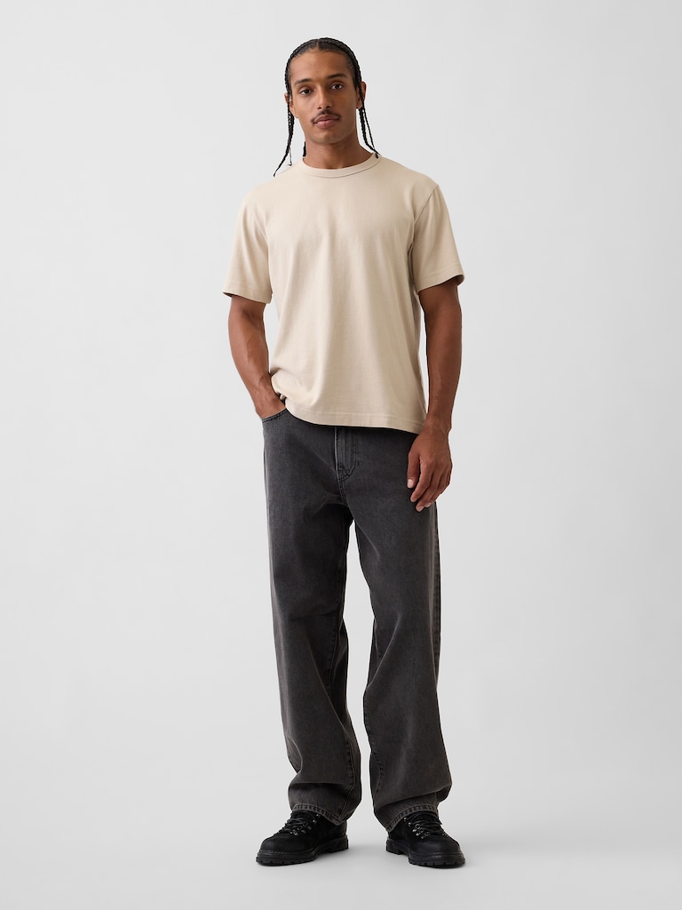 Adult Heavyweight Relaxed T-Shirt