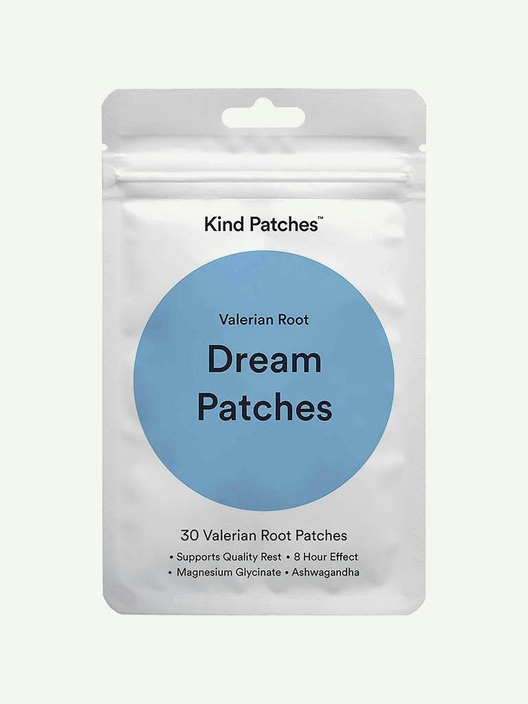 Kind Patches Dream Patches - Valerian Root
