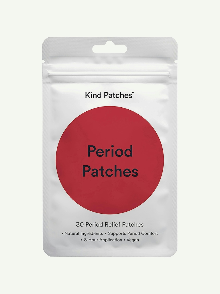 Kind Patches Period Patches