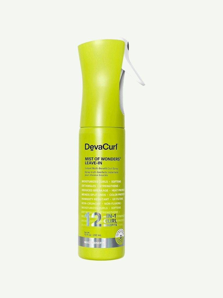 Devacurl Mist Of Wonders