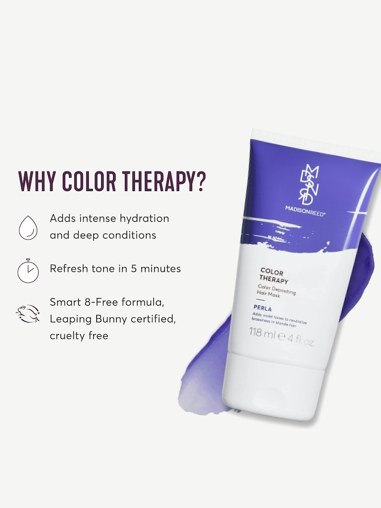 Madison Reed Color Therapy Mask
