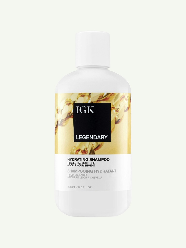 IGK Legendary Dream Hair