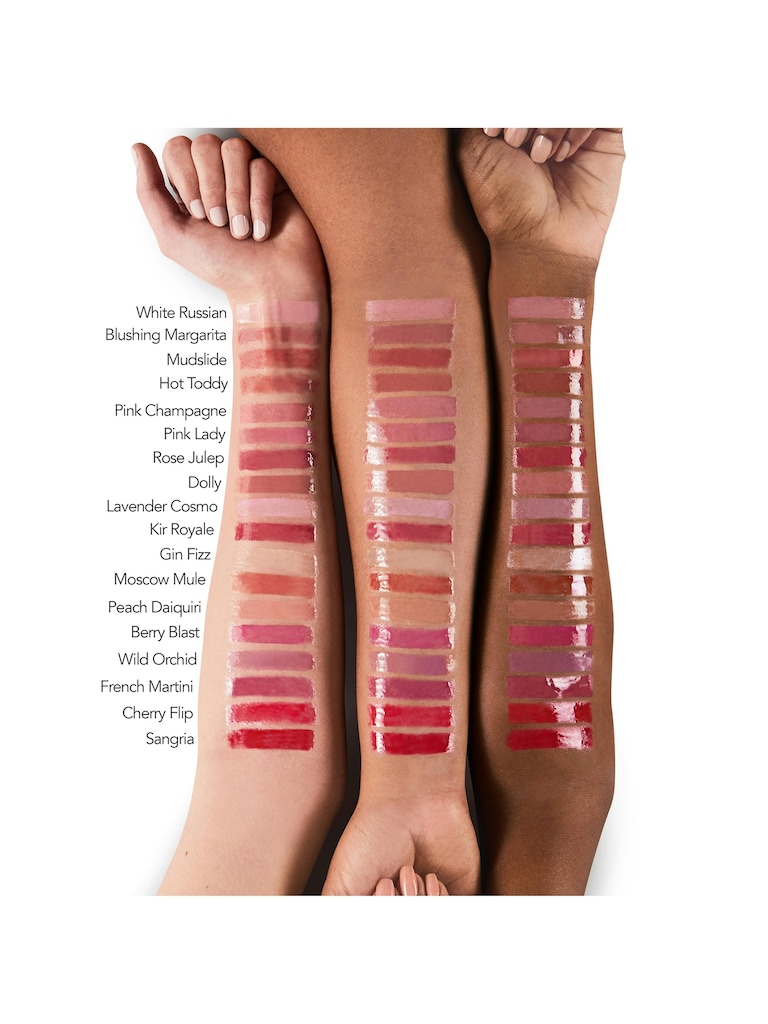 Buxom Mini Full On Plumping Lip Cream