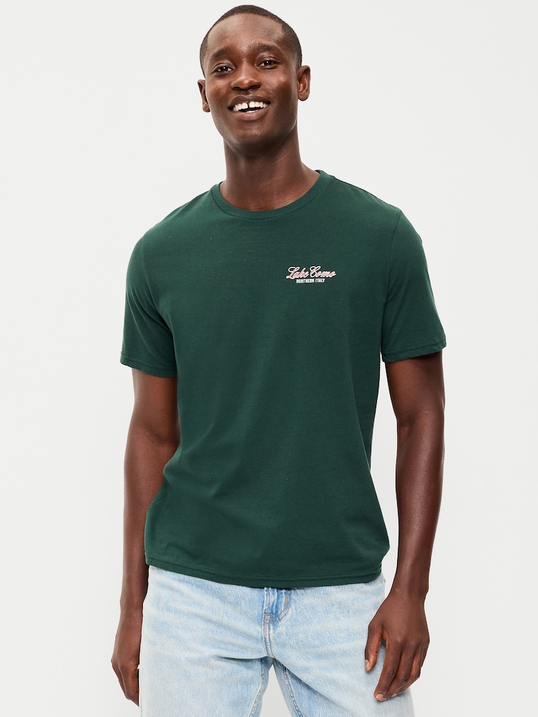 Graphic T-Shirt