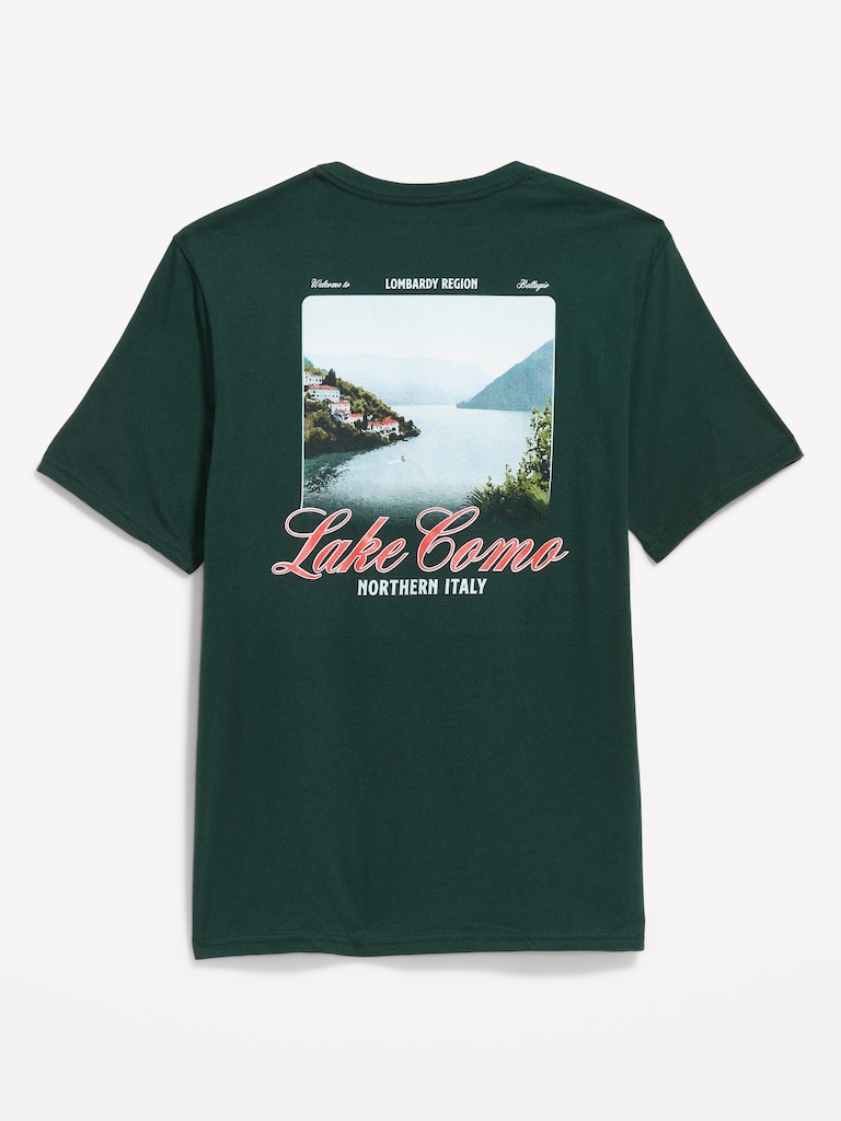 Graphic T-Shirt