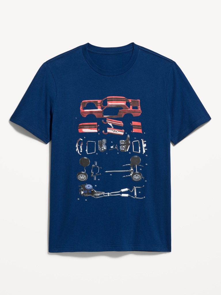 Graphic T-Shirt
