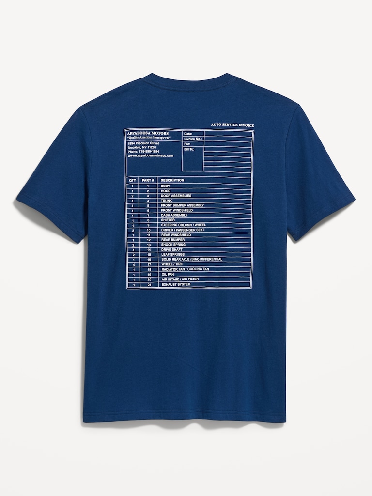 Graphic T-Shirt