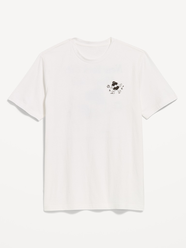 Graphic T-Shirt