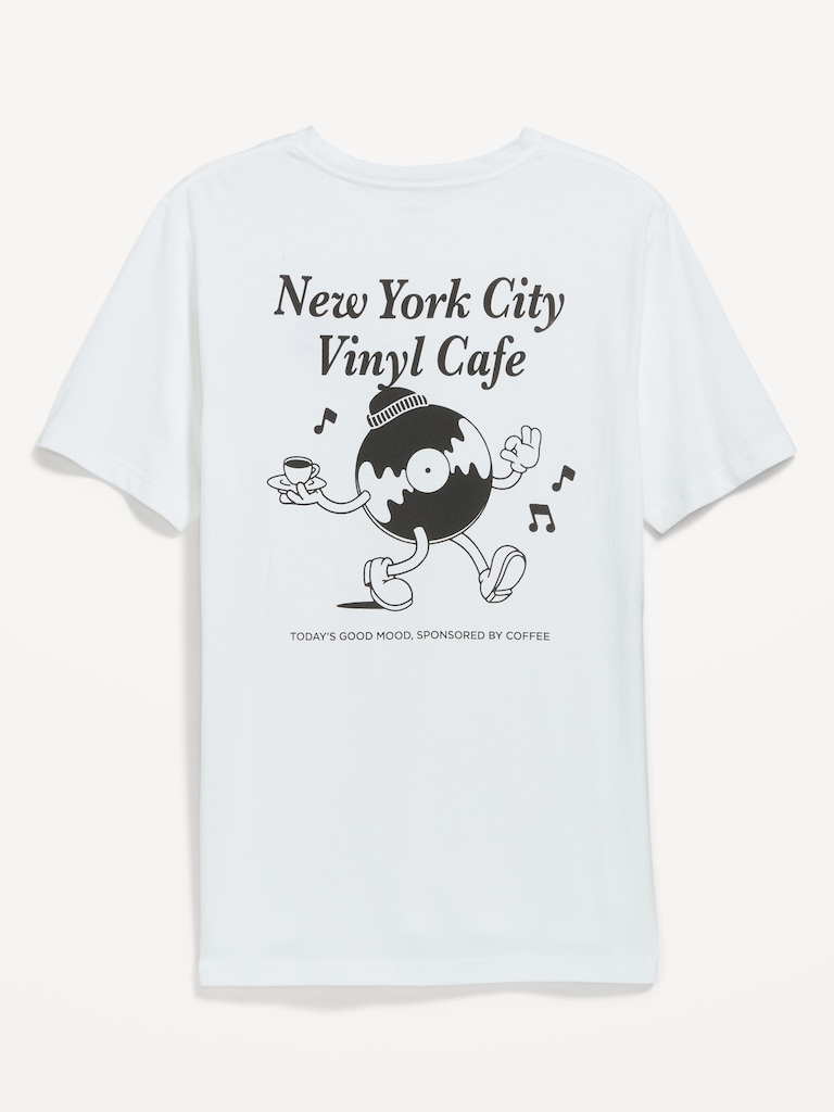 Graphic T-Shirt