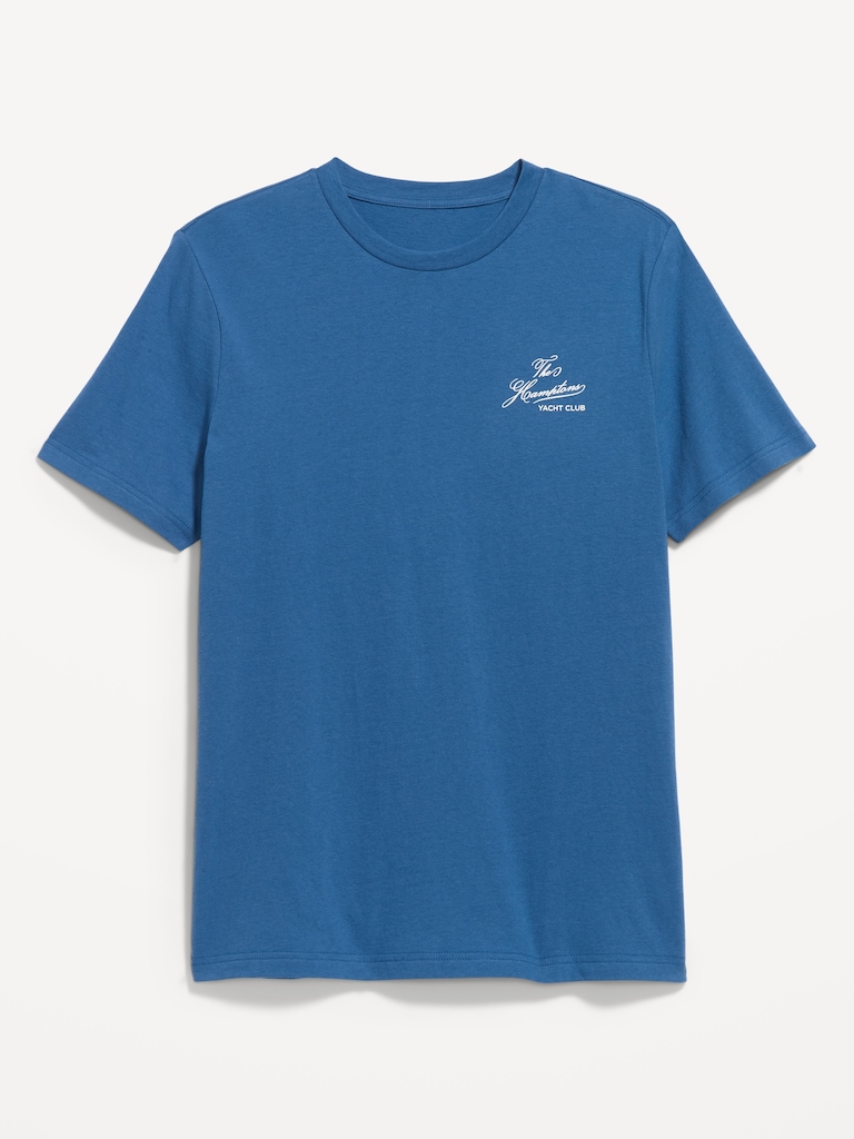 Graphic T-Shirt
