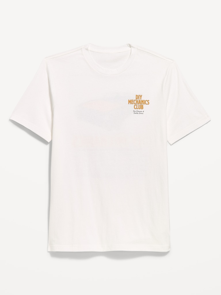 Graphic T-Shirt