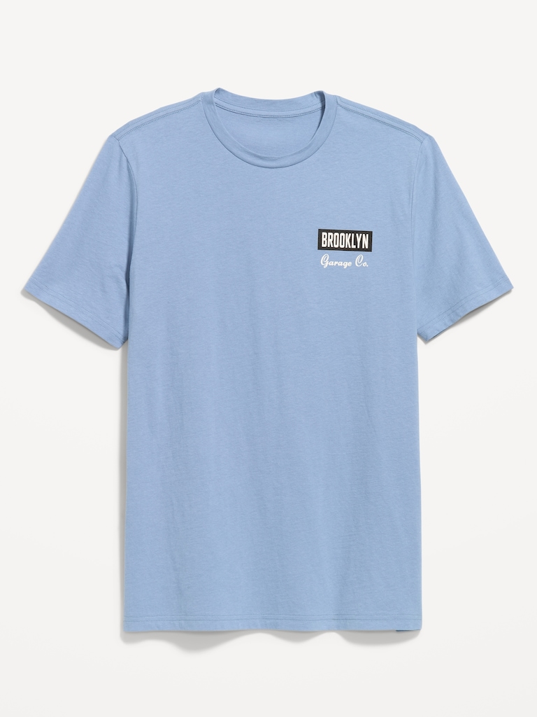Graphic T-Shirt