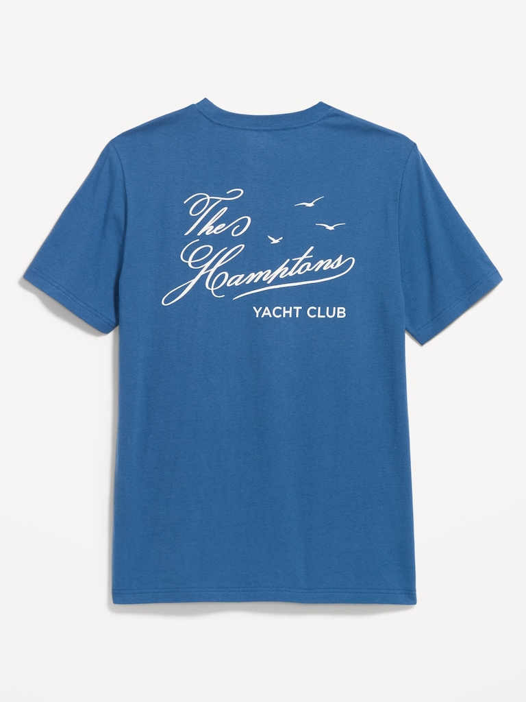Graphic T-Shirt