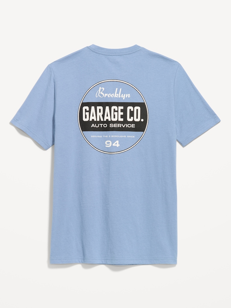 Graphic T-Shirt
