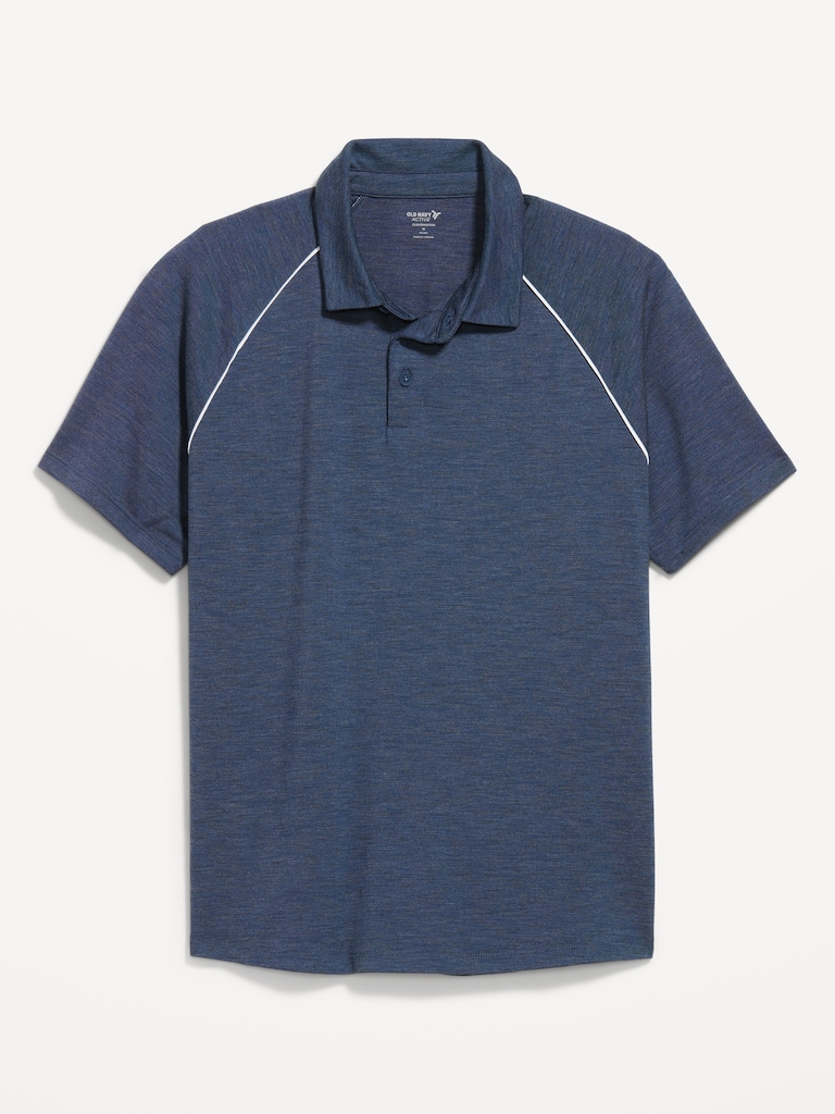 CloudMotion Polo