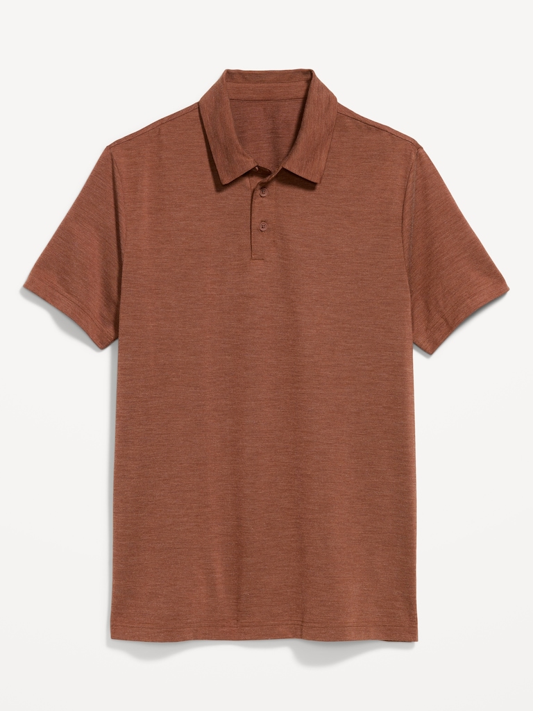 CloudMotion Polo