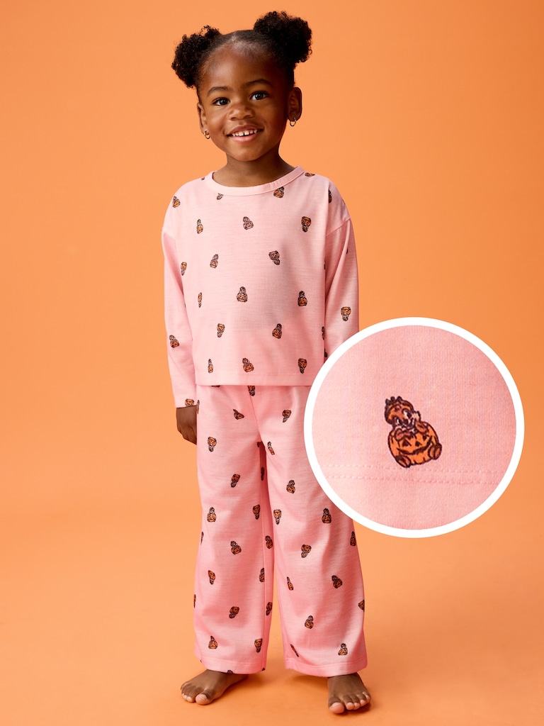 Old Navy x Disney Pajama Set for Toddler & Baby