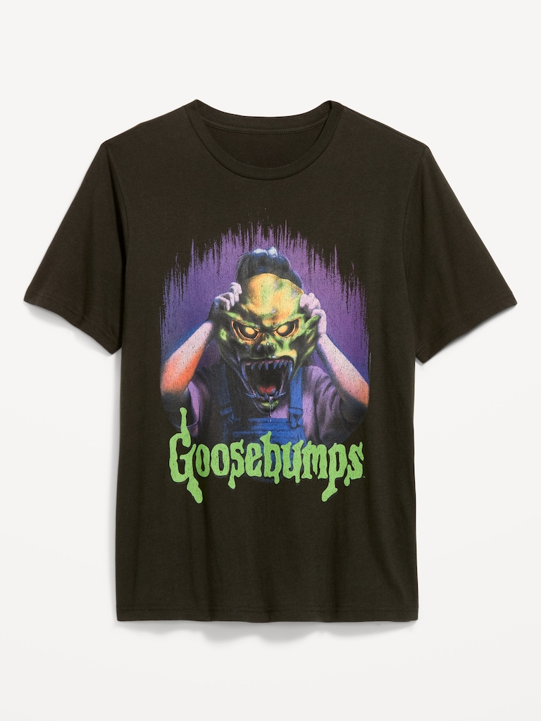 Goosebumps™ T-Shirt