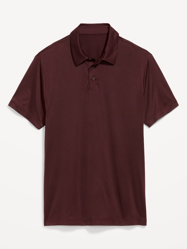 CloudMotion Polo