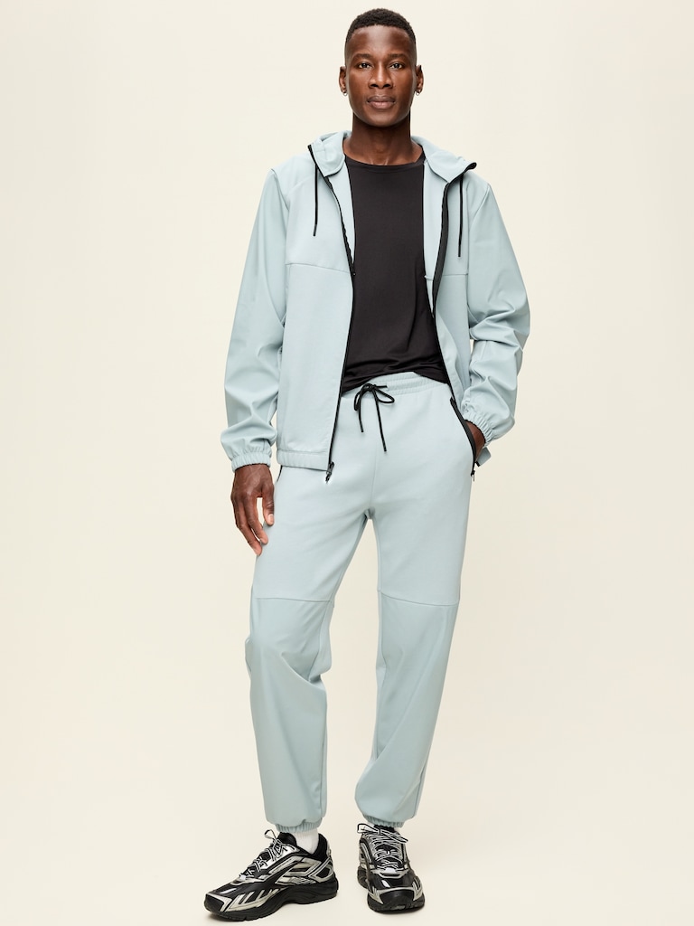 Dynamic Fleece Joggers