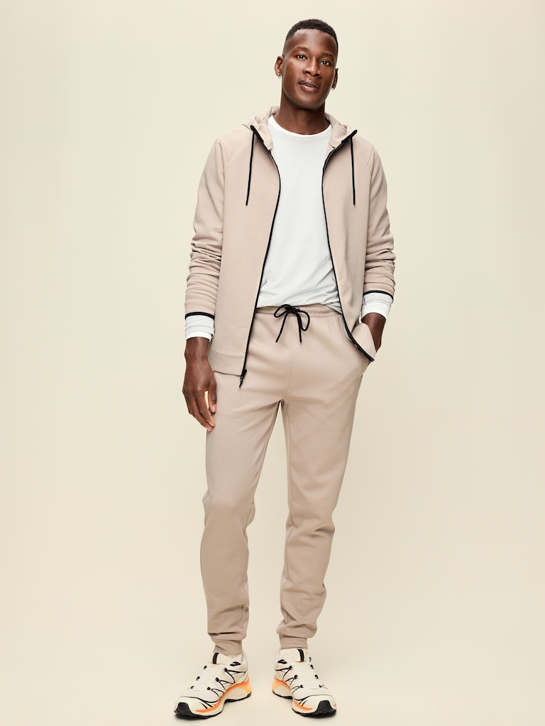 Dynamic Fleece 4.0 Joggers
